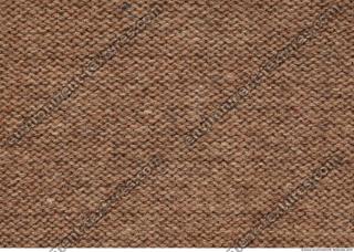 Photo Texture of Fabric Woolen 